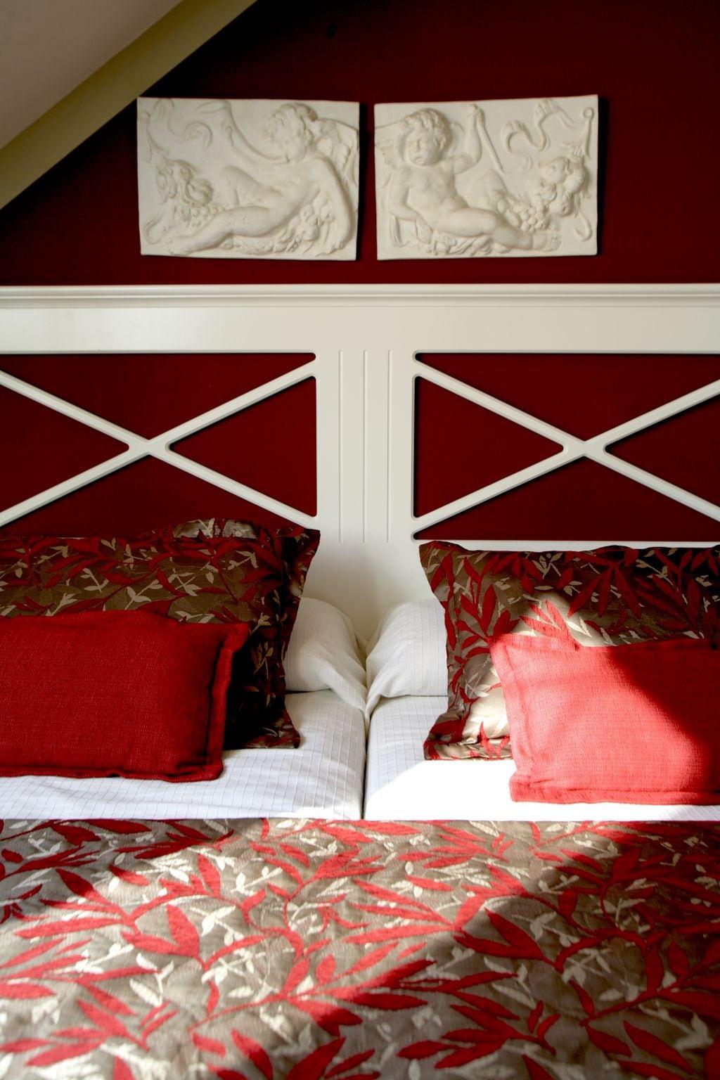 Hotel Casón de la Marquesa à Pedredo Extérieur photo