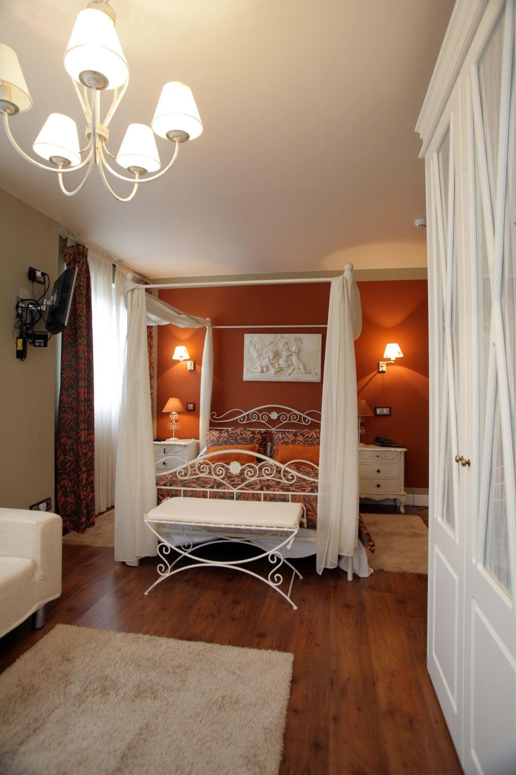 Hotel Casón de la Marquesa à Pedredo Extérieur photo