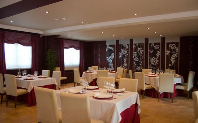 Hotel Casón de la Marquesa à Pedredo Extérieur photo