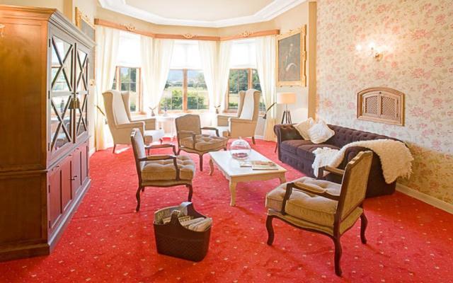 Hotel Casón de la Marquesa à Pedredo Extérieur photo