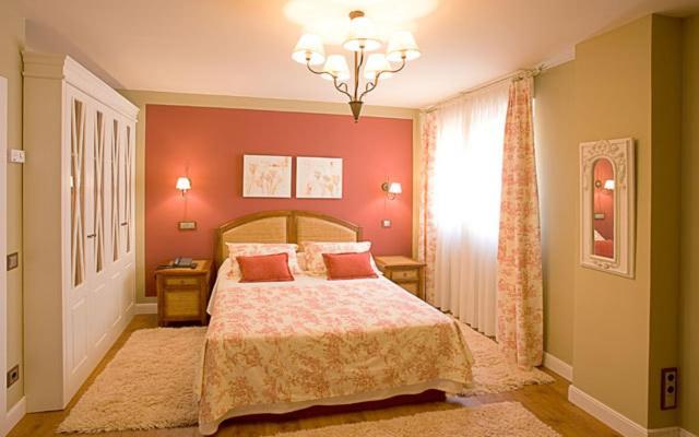 Hotel Casón de la Marquesa à Pedredo Extérieur photo