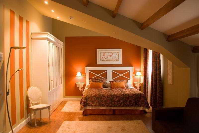 Hotel Casón de la Marquesa à Pedredo Chambre photo