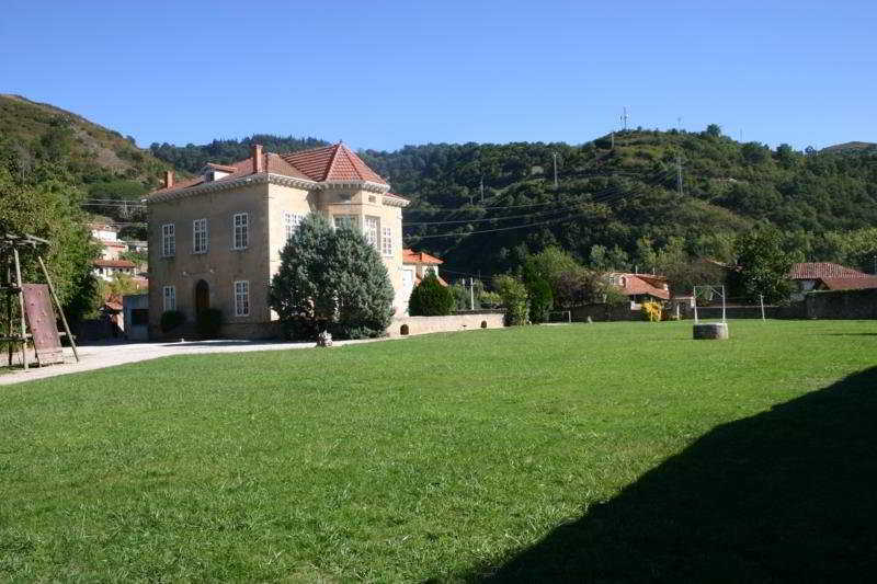 Hotel Casón de la Marquesa à Pedredo Extérieur photo